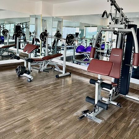 Vian Hotel And Spa Danang Ngoại thất bức ảnh